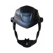 Carenagem Frontal do Farol CG Fan / Start 160 2022 Preto Carenagem Frontal do Farol CG Fan / Start 160 2022 Preto