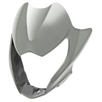 Carenagem Frontal do Farol Moto Titan 150 Ks Es Esd Ano 2009 2010 Carenagem Frontal do Farol Moto Titan 150 Ks Es Esd Ano 2009 2010