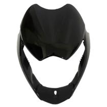 Carenagem Frontal Farol Titan150 Preto 2009 Carenagem Frontal Farol Titan150 Preto 2009