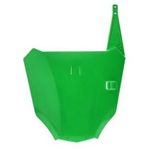 Carenagem Frontal Number Plate Amx F21 Crf 250f