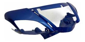 Carenagem Frontal Superior Do Pisca Azul Fym 150 T18