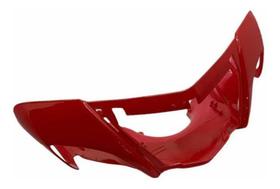 Carenagem Frontal Superior Do Pisca Vermelha Fym 150 T18