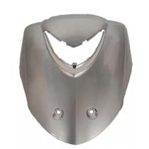 Carenagem Frontal Superior Prata Burgman 125 05a2010 Original