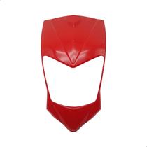 Carenagem Frontal Vermelha Iros Quadriciclo ATV 150