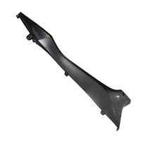 Carenagem Inferior Direita Cinza Lindy 125 Original Haojue