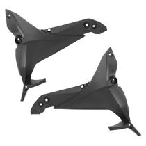 Carenagem Interna do Tanque Pro Tork Xre 190 2016 À 2021 Injetado (Par)