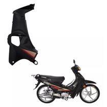 Carenagem Interna Esquerda Phoenix Xy 50q Preta Carenagem Interna Esquerda Phoenix Xy 50q Preta