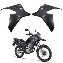 Carenagem lateral aleta aba asa guia tanque honda xre 300 2019 2020 2021 2022 2023