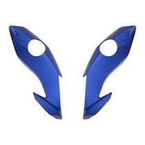 Carenagem Lateral Do Farol Compatível Com Titan 160 2022