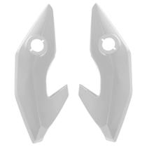 Carenagem Lateral Do Farol Modelo Original Pro Tork Moto Honda Titan 150 Esd Ex 2014