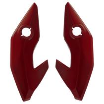 Carenagem Lateral Do Farol Modelo Original Pro Tork Moto Honda Titan 150 Esd Ex 2014