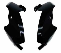 Carenagem Lateral Factor 150 16/18 Bananinhas Par Cores Yamaha Carenagem Lateral Factor 150 16/18 Bananinhas Par Cores Yamaha