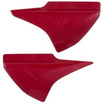 Carenagem Lateral Honda Cg 150 Titan 2006 a 2006 Pro Tork