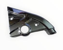 Carenagem Lateral Inf Esquerda Chassi Kasinski Mirage 250Efi Carenagem Lateral Inf Esquerda Chassi Kasinski Mirage 250Efi