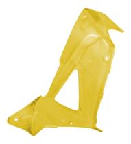 Carenagem Lateral Interna Direita Amarela Moving 125 ES ESD Carenagem Lateral Interna Direita Amarela Moving 125 ES ESD