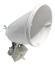 Carenagem Mãe C/ Chave Seletora Ducha Spot 8t Hydra 220v Carenagem Mãe C/ Chave Seletora Ducha Spot 8t Hydra 220v