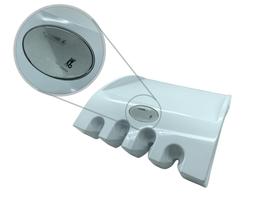 Carenagem / Mesa Sup. Equipo Unik Komfort Kavo Ref. 10052880