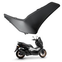 Carenagem Moldura Assoalho Lateral Direito Nmax 160 2025 2026 Marrom Fosco