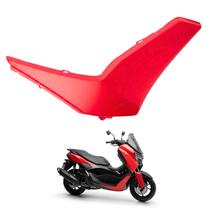 Carenagem Moldura Assoalho Lateral Direito Nmax 160 2025 2026 Vermelho Sólido