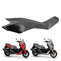 Carenagem Moldura Capa Tampa Lateral Direita Nmax 160 2025 2026 Preto