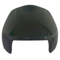 Carenagem Moto Bico Frontal Biz 100 2003 á 2004 Verde