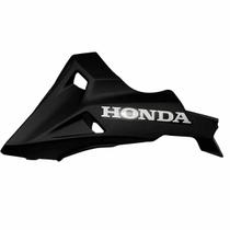 Carenagem Motor Carter Original Cb300f 2023 Carenagem Motor Carter Original Cb300f 2023