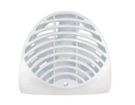 Carenagem motor ventilador continental com helice ksv42 ksv43 kdv44 kdv47