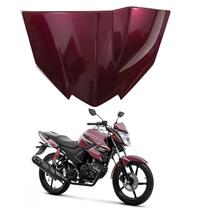 Carenagem Painel Frontal Superior Fazer 150 Magenta 2016 2017 2018