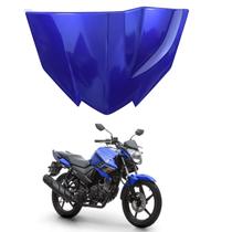 Carenagem Painel Superior Frontal Fazer 150 Azul 2016 2017 2018 2020 2021 2022