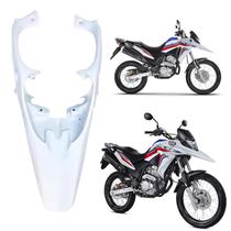 Carenagem Paralama Dianteiro Superior Bico Honda Xre 300 Branco 2010 2011 2012 2013 2014 Carenagem Paralama Dianteiro Superior Bico Honda Xre 300 Branco 2010 2011 2012 2013 2014