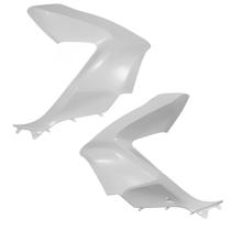 Carenagem Pcx 150 2022 Dianteira Lateral Superior Cores Par