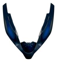 Carenagem Pcx 150 Frontal Central Acabamento Grade V Cores