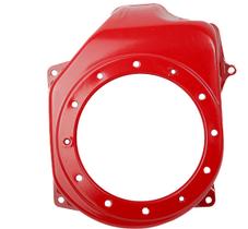 Carenagem Proteção Compativel Motor Honda Gx160