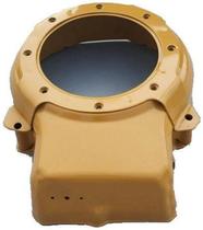 Carenagem Proteção Motor Robin Subaru Eh12 - Importado Carenagem Proteção Motor Robin Subaru Eh12 - Importado