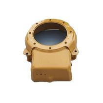 Carenagem Proteção Motor Robin Subaru Eh12 - Importado Carenagem Proteção Motor Robin Subaru Eh12 - Importado