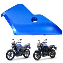 Carenagem Protetor Carter Lateral Esquerdo Fz15 Fazer 150 2025 Factor Ybr 150 2025 Azul Metálico Carenagem Protetor Carter Lateral Esquerdo Fz15 Fazer 150 2025 Factor Ybr 150 2025 Azul Metálico