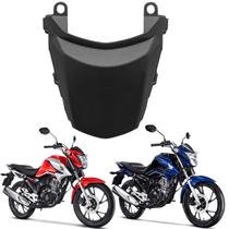 Carenagem Rabeta Central Honda Cg Titan 160 2016 2017 2018 2019 2020 2021 2022 2023 2024 Carenagem Rabeta Central Honda Cg Titan 160 2016 2017 2018 2019 2020 2021 2022 2023 2024