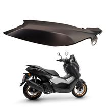 Carenagem Rabeta Tampa Lateral Direita Nmax 160 2025 2026 Marrom Fosco