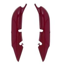 Carenagem Rabeta Traseira CG Titan 125 2000 à 2004 Vermelho Carenagem Rabeta Traseira CG Titan 125 2000 à 2004 Vermelho