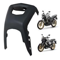Carenagem Spoiler Protetor Carter Factor Dx Fazer Fz15 2025 2026 Preto Carenagem Spoiler Protetor Carter Factor Dx Fazer Fz15 2025 2026 Preto