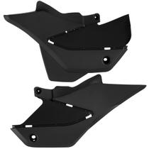 Carenagem Sub-tampa Lateral Bros 125/150 2003 - 2008 (par)