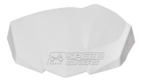 Carenagem Superior Painel Fazer 150 Branco