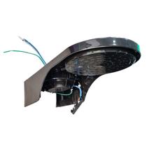 Carenagem Superior Preta Hydra Fit Black C/ Triac 220v - 3100AT029