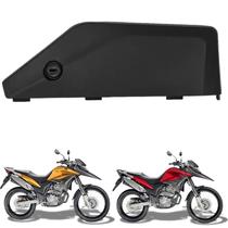 Carenagem Tampa Caixa Ferramentas Com Pino Honda Xre 300 2010 2011 2012 2013 2014