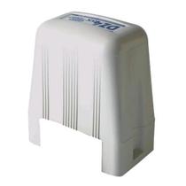 Carenagem Tampa Capa Motor Portão Deslizante Dz4 R-4160 - Rossi Carenagem Tampa Capa Motor Portão Deslizante Dz4 R-4160 - Rossi