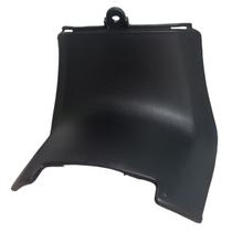 Carenagem Tampa Central Protetor Perna Biz 100 1998 a 2005 Carenagem Tampa Central Protetor Perna Biz 100 1998 a 2005