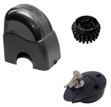 Carenagem Tampa Destravamento e coroa 24 dentes Motor Rcg Carenagem Tampa Destravamento e coroa 24 dentes Motor Rcg