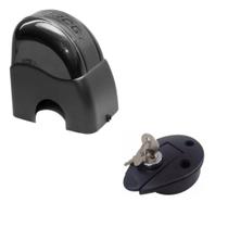 Carenagem Tampa e Destravamento Motor Rcg Deslizante Slider Carenagem Tampa e Destravamento Motor Rcg Deslizante Slider