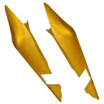 Carenagem Tampa Lateral Original Pro Tork Xre 300 2010 2011 2012 Par