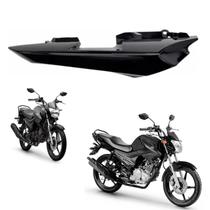 Carenagem Tampa Rabeta Traseira Lateral Direita Factor 125 2017 A 2025